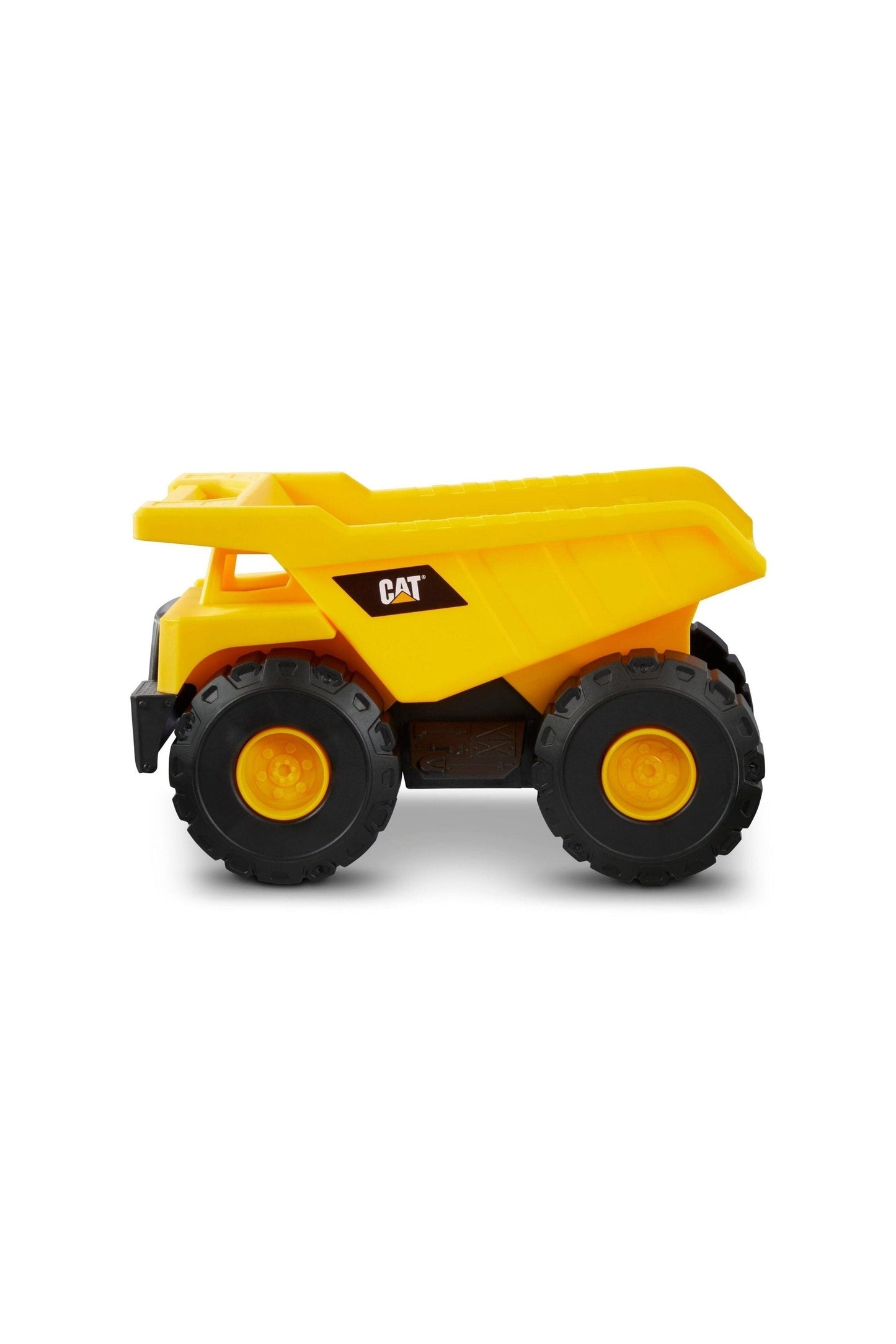 شاحنة قلابة Cat Tough Cons. Fleet Dump بقيمة 10