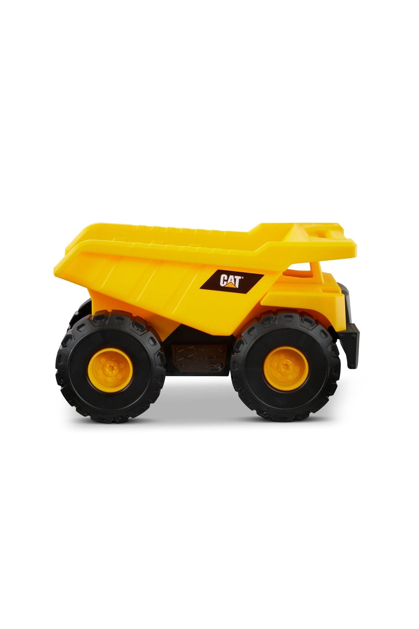 شاحنة قلابة Cat Tough Cons. Fleet Dump بقيمة 10