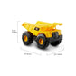 شاحنة قلابة Cat Tough Cons. Fleet Dump بقيمة 10
