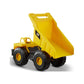 شاحنة قلابة Cat Tough Cons. Fleet Dump بقيمة 10