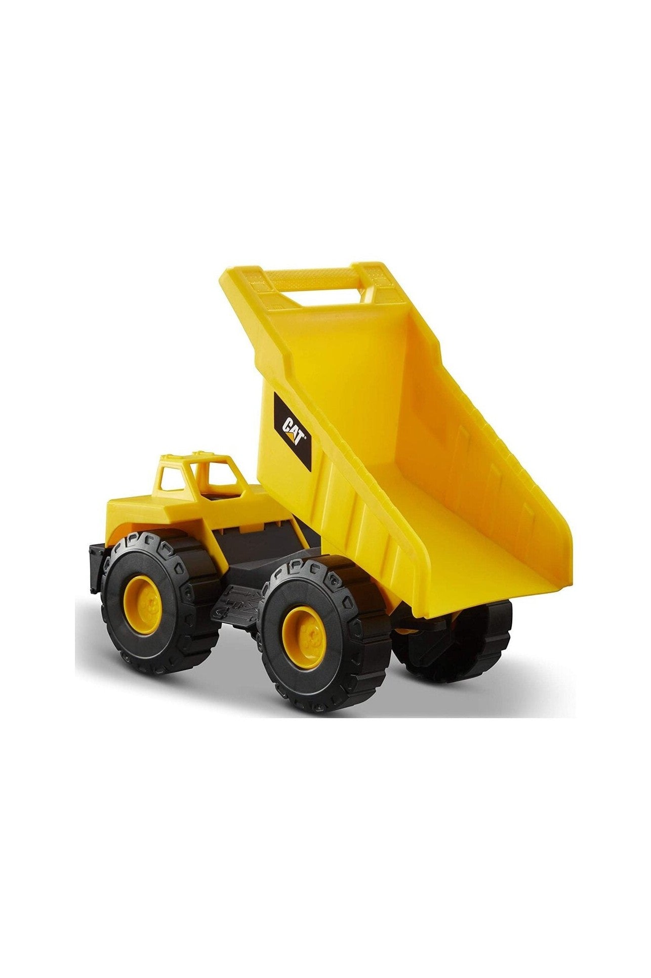 شاحنة قلابة Cat Tough Cons. Fleet Dump بقيمة 10