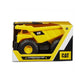 شاحنة قلابة Cat Tough Cons. Fleet Dump بقيمة 10