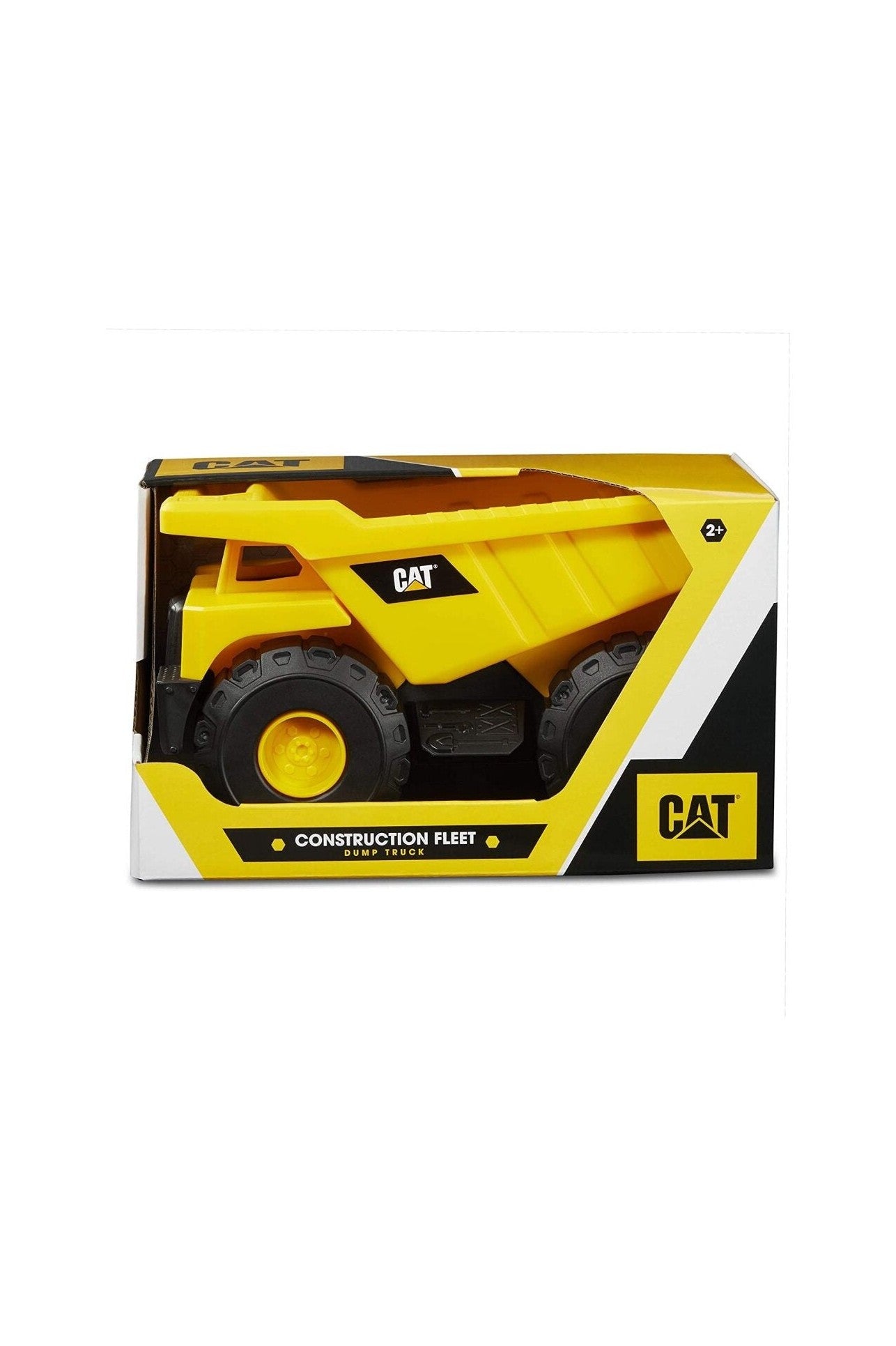 شاحنة قلابة Cat Tough Cons. Fleet Dump بقيمة 10
