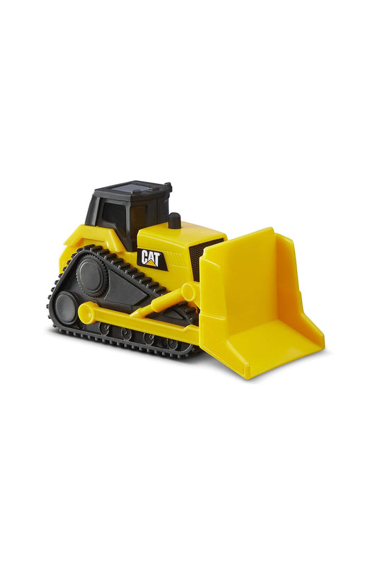 Cat Mini Machines Fw Value 3" 1Pk 5Asst