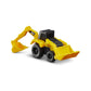Cat Mini Machines Fw Value 3" 1Pk 5Asst