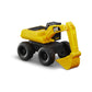 Cat Mini Machines Fw Value 3" 1Pk 5Asst