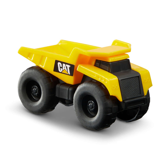 Cat Mini Machines Fw Value 3" 1Pk 5Asst