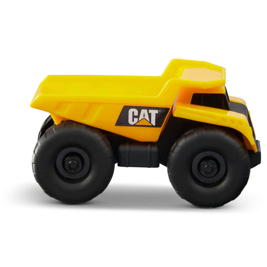 Cat Mini Machines Fw Value 3" 1Pk 5Asst
