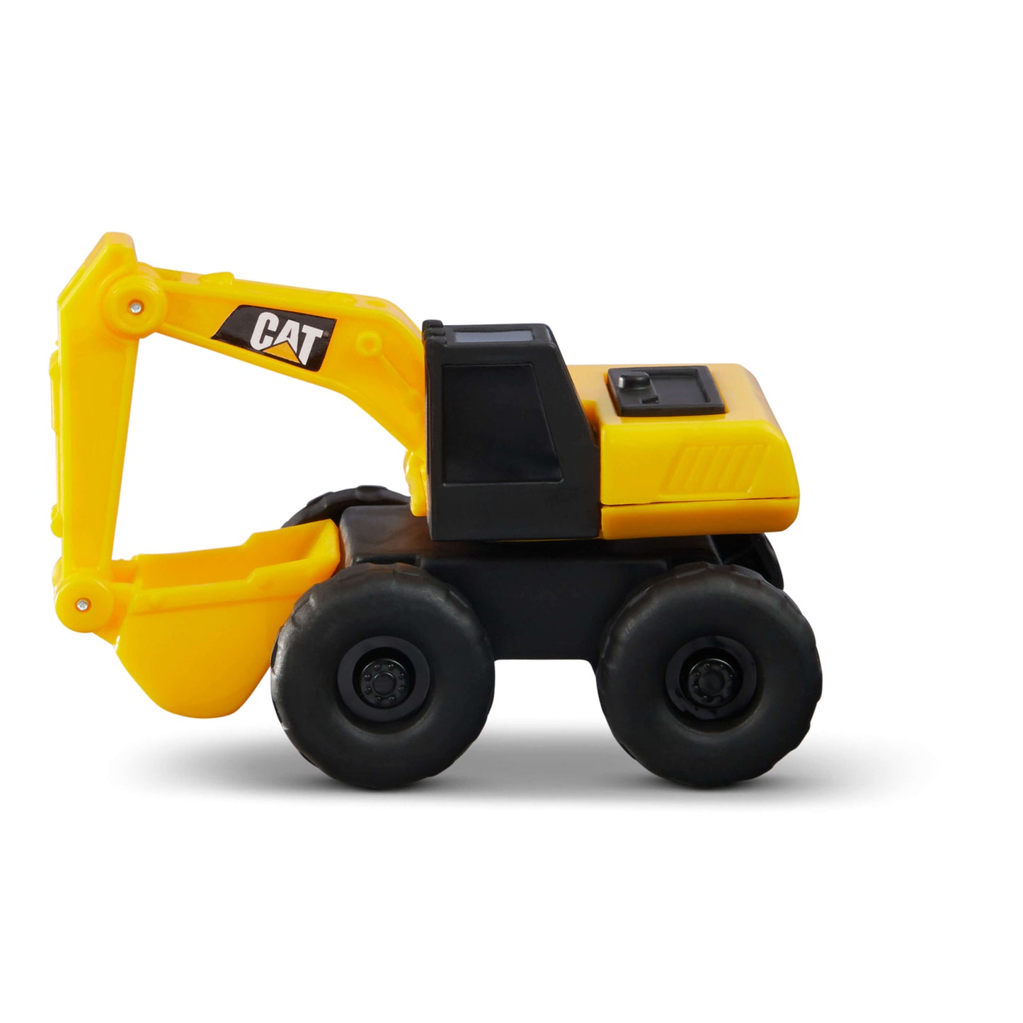 Cat Mini Machines Fw Value 3" 1Pk 5Asst