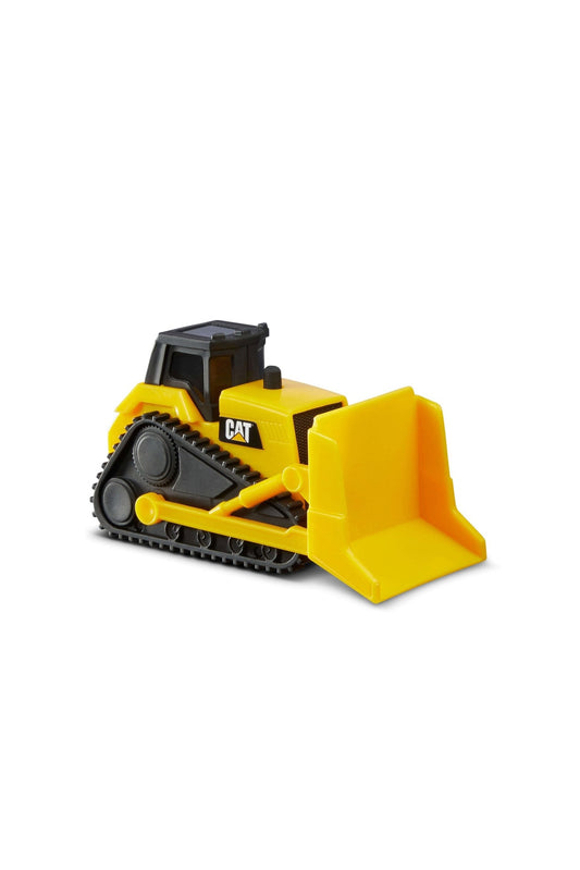 Cat Mini Machines Fw Value 3" 1Pk 5Asst