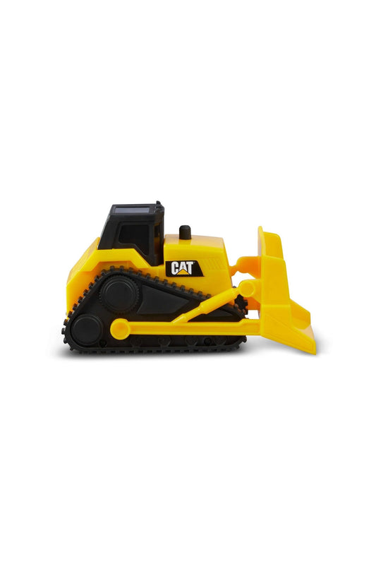 Cat Mini Machines Fw Value 3" 1Pk 5Asst