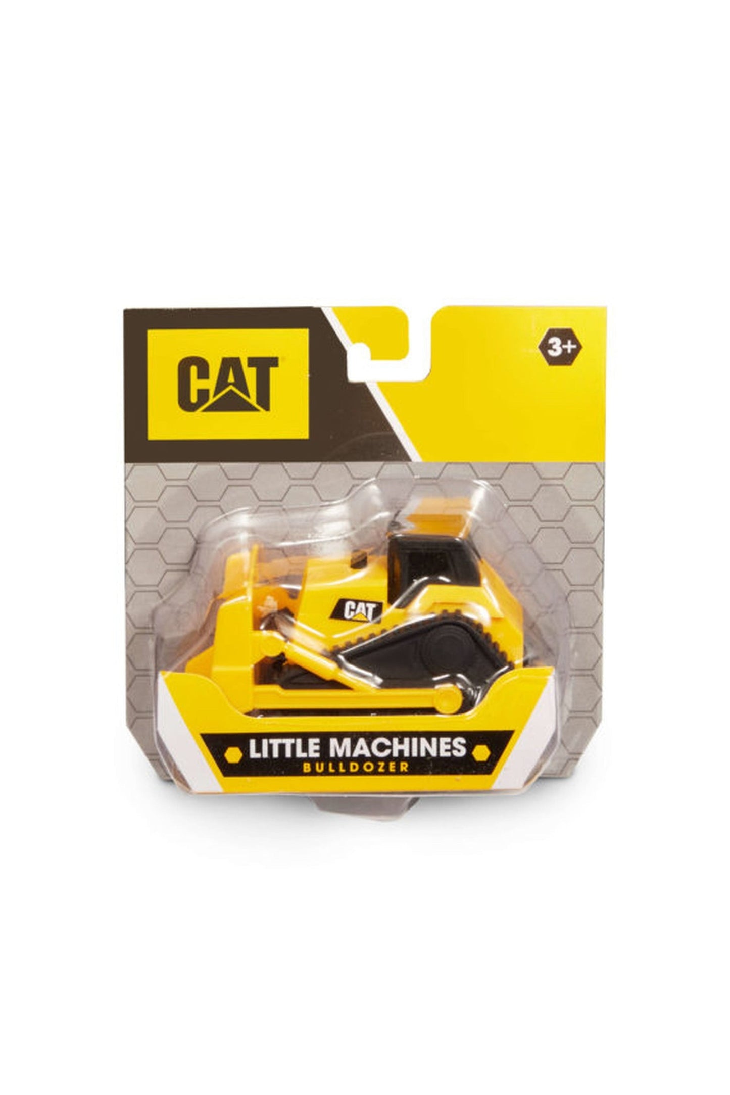Cat Mini Machines Fw Value 3" 1Pk 5Asst