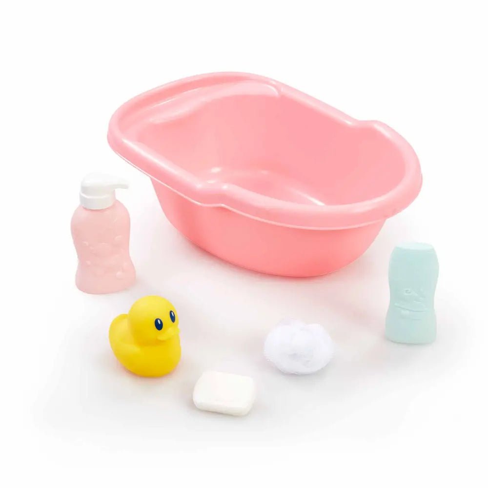 ELC Cupcake Bath Set - Marah Kids