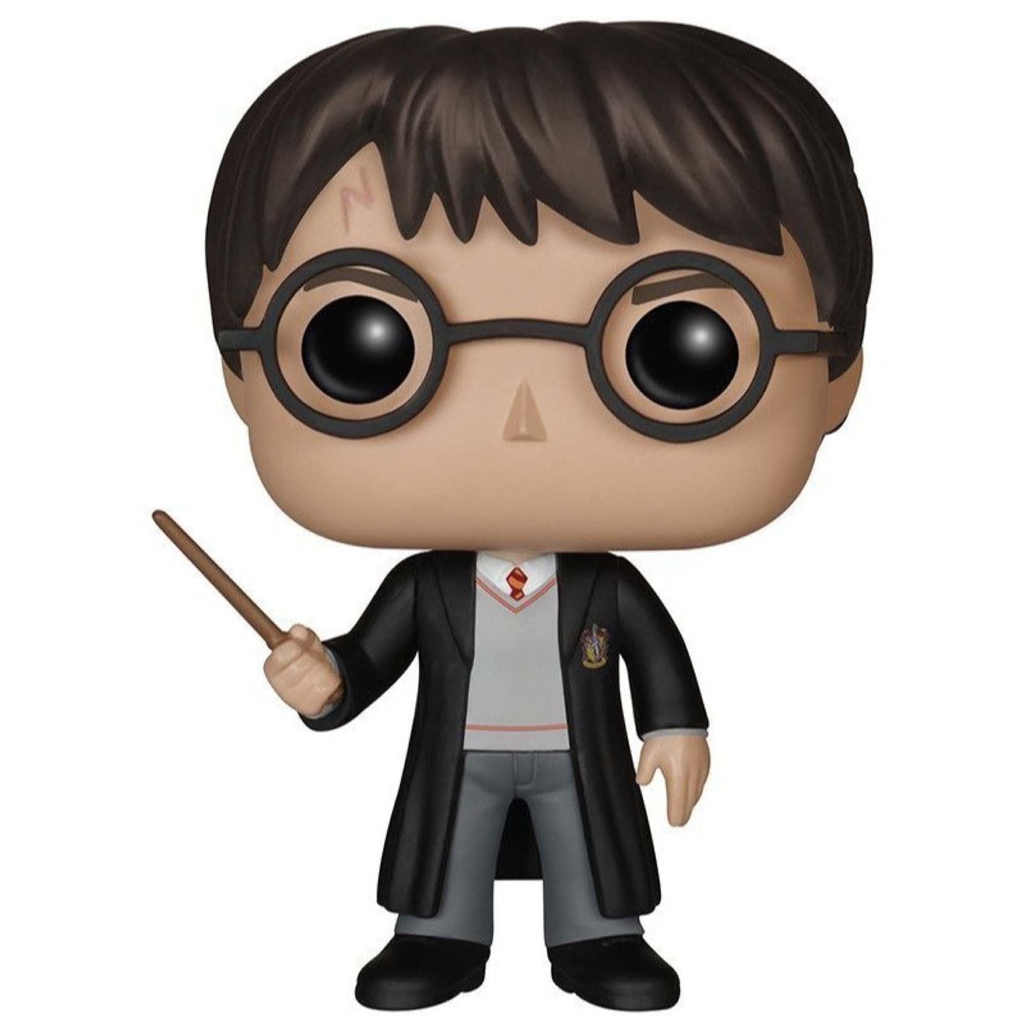 Pop! Movies: Harry Potter - Harry Potter - Marah Kids