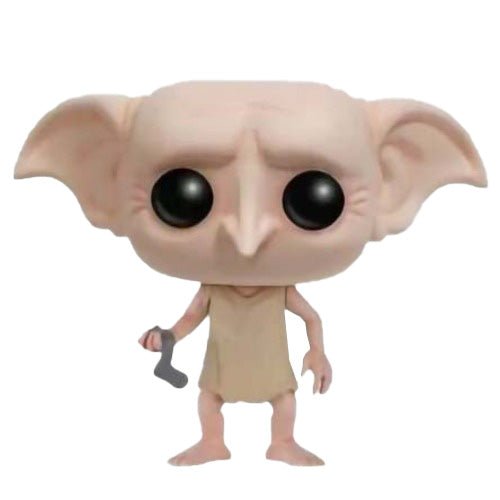 Pop! Movies: Harry Potter - Dobby - Marah Kids