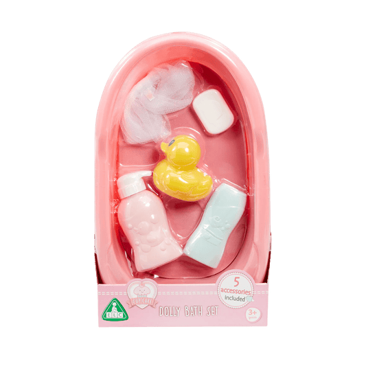 ELC Cupcake Bath Set - Marah Kids