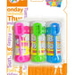 Power Joy - Everyday Bubble 3Pcs Bc - Marah Kids