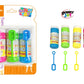 Power Joy - Everyday Bubble 3Pcs Bc - Marah Kids