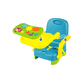 Musical Baby Booster Seat - Marah Kids