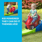 Step2 - Anniversary Edition Up&Down Roller Coaster - Marah Kids