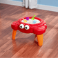 Step2 Crabbie Sand Table - Red - Marah Kids