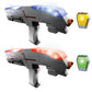Nsi-Tp Laserx Ultra Sport Double Blasters B/O