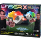 Nsi-Tp Laserx Ultra Sport Double Blasters B/O