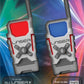 Laserx Ultra Walkie Talkies Battery Operated - Marah Kids