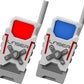 Laserx Ultra Walkie Talkies Battery Operated - Marah Kids