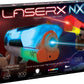 Laserx Ultra Nxt Blasters Battery Operated - Marah Kids