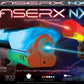 Laserx Ultra Nxt Blasters Battery Operated - Marah Kids