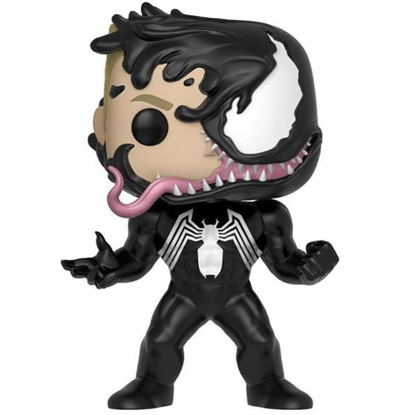 Pop! Marvel: Venom - Venom/Eddie Brock - Marah Kids
