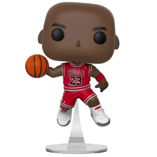 Pop! Basketball: NBA Bulls - Michael Jordan - Marah Kids
