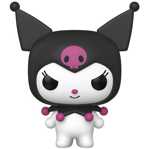 Pop! Sanrio: Hooded Kuromi (Exc) - Marah Kids