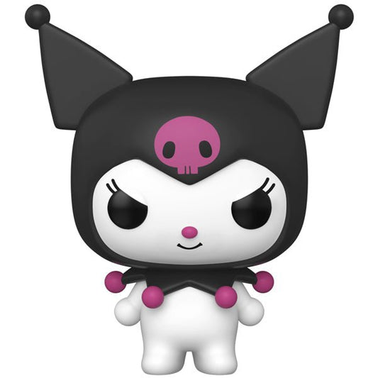 Pop! Sanrio: Hooded Kuromi (Exc) - Marah Kids