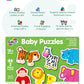 Galt Baby Puzzles Jungle - Marah Kids