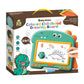 Stem 2In1 Baby Dinosaur Drawing Board - Marah Kids
