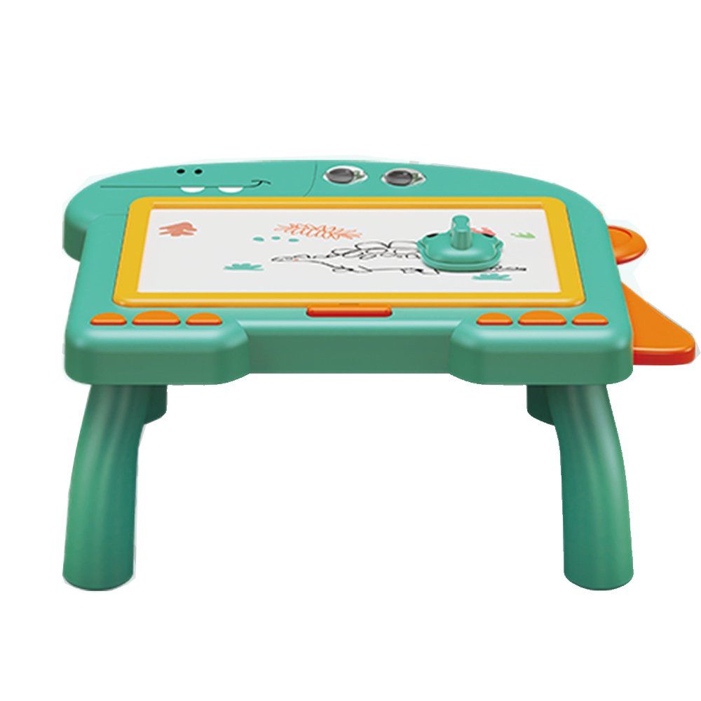 Stem 2In1 Baby Dinosaur Drawing Board - Marah Kids