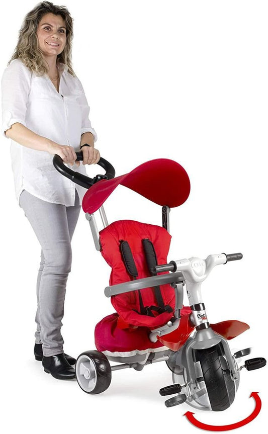 Feber Trike Baby Plus Music Prime C20 - Marah Kids