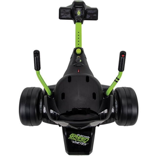 Green Machine Vortex 12V B/O - Marah Kids