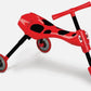 Mookie Scuttle Bug Beetle Red & Black - Marah Kids