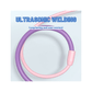 Speed Jump Rope - Purple