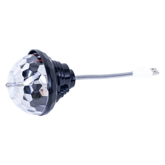 Fizz Creation Disco Ball Light Usb Powered - Marah Kids
