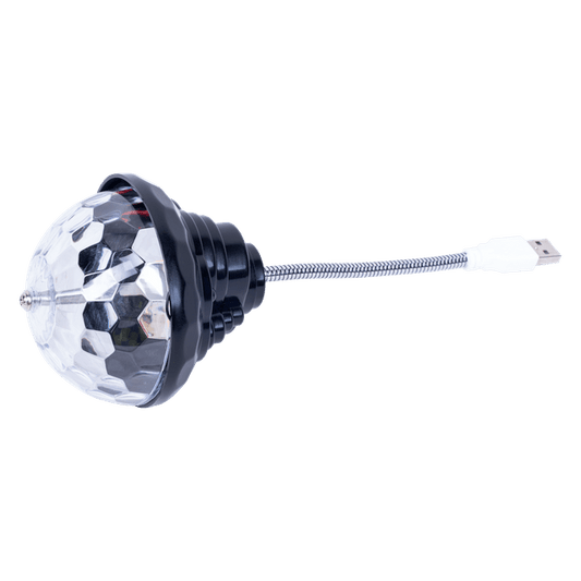 Fizz Creation Disco Ball Light Usb Powered - Marah Kids