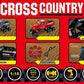 Power Joy Rc Cross Country With Lights - Marah Kids