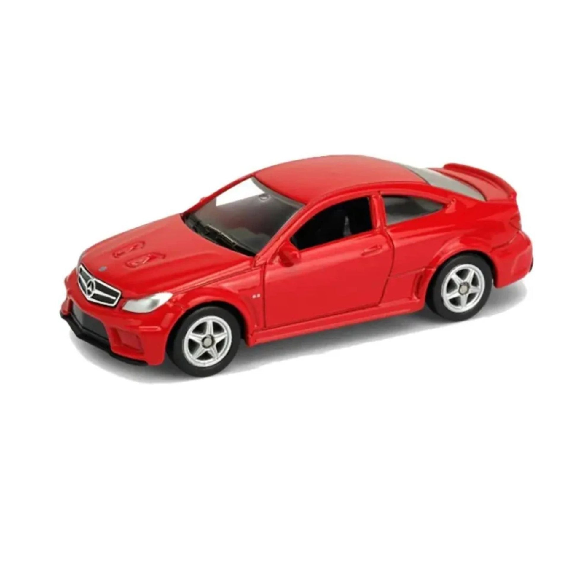 Welly 3' Diecast Metal Car in Surprise Capsule – 1 Piece (Assorted) - Marah Kids