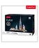 Cubic Fun 3D Puzzle Cityline Dubai UAE 182pc - Marah Kids