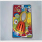 Sam Toys - Baby Ring Set - Marah Kids