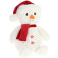 Keeleco Snowman Christmas 25cm