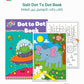 Dot to Dot Activity Pad - Marah Kids